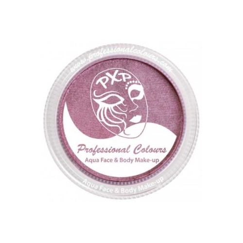 PXP Professional Colours 30g Pearl Antique Rose (PXP Pearl Antique Rose)